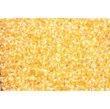 Korálek TOHO - Demi Round 8/0 č. 306