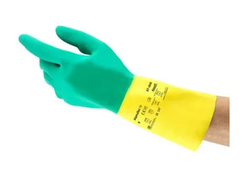 Pracovní rukavice Ansell AlphaTec 87-900