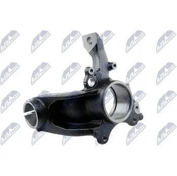 Čep nápravy Čep nápravy, zavěšení kol NTY ZZP-AU-012