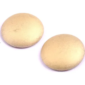 Korálek Skleněný kabošon č.1148 - 25 mm