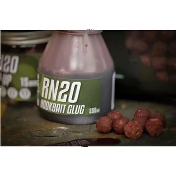 Návnadové aroma Isolate Dip RN20 200ml Ořech červený