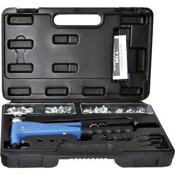 Kleště BRALO KLEŠTĚ NA TRHACÍ NÝTY BM-75 RUČNÍ PTC POUZDRO