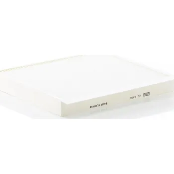 Klimatizace automobilu Filtr, vzduch v interiéru MANN-FILTER CU 2356