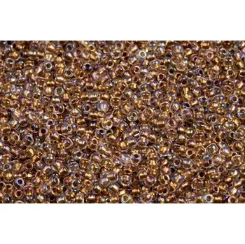 Korálek TOHO - Round 11/0 č.2296