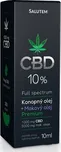 Salutem Pharma CBD konopný + makový…