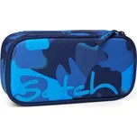 Studentský penál etue Satch - Troublemaker