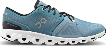 Pánská běžecká obuv On Running Cloud X 3 60-98255 43