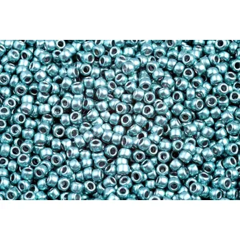 Korálek TOHO - Round 8/0 č.2406