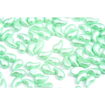 Korálek ZOLIDUO right č.23 (5x8mm)