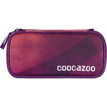 Penál Penál etue coocazoo PencilDenzel, OceanEmotion Galaxy Pink