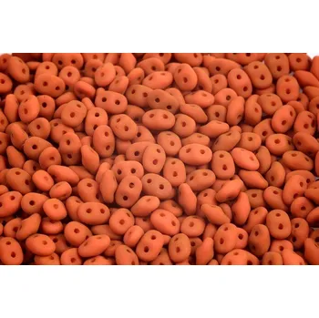 Korálek Matubo™ Superduo č.653