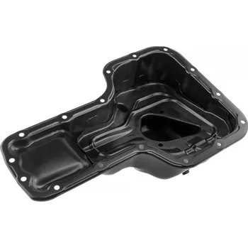 Olejová vana Olejová vana COROLLA 1.4, 1.6 00-06 121010D010 NTY