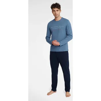 Pánské oblečení Pyžama model 183848 Henderson XXL