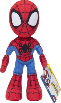 Plyšová hračka Jazwares Marvel Spidey and his Amazing Friends 20 cm