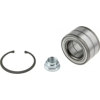 Sada lozisek kol ZADNÍ LAND ROVER DISCOVERY III/IV 04-, RANGE ROVER SPORT 05- RFM500020 NTY