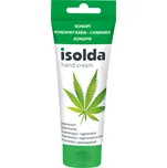 ISOLDA KONOPÍ s pupalkovým olejem, 100ml