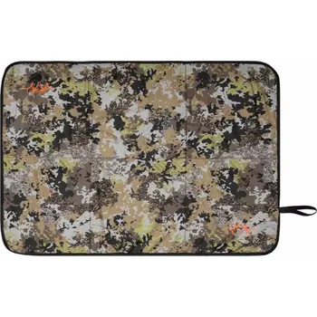 Pelíšek pro psa Blaser Rychleschnoucí podložka pro psa - HunTec camo