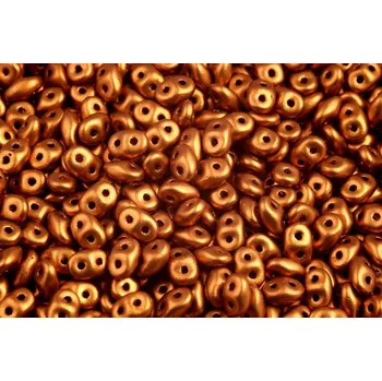 Korálek Matubo™ Superduo č.537