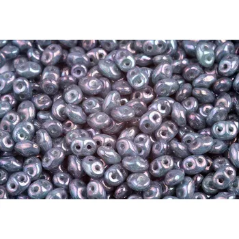 Korálek Matubo™ Superduo č.477