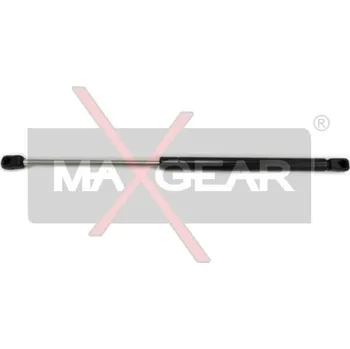 Pneumatická pružina zadní dveře OPEL ASTRA H 5-DVERE 132743 MAXGEAR