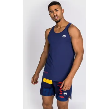 Pánské tílko Pánské tílko Venum Summer 88 - Navy Blue Velikost: M