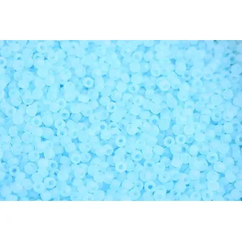 Korálek TOHO - Round 11/0 č.2315