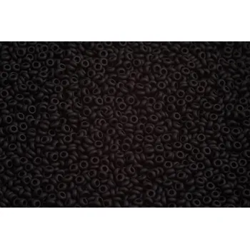 Korálek TOHO - Demi Round 11/0 č. 411