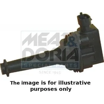 Zapalovací cívka Zapalovací cívka MEAT & DORIA 10482E