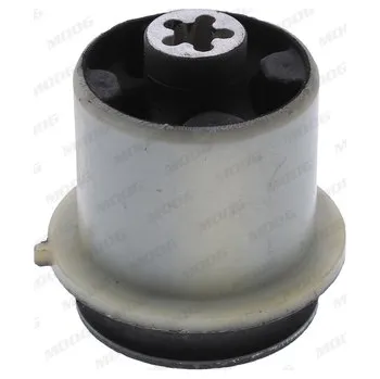 Zavěšení kol Zavěšení, tělo nápravy MOOG VO-SB-13528