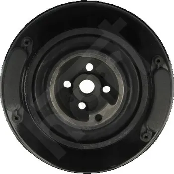 Kliková hřídel Řemenice klikového hřídele VW T4/LT 2.4D/2.5TDI 074105251AC HART