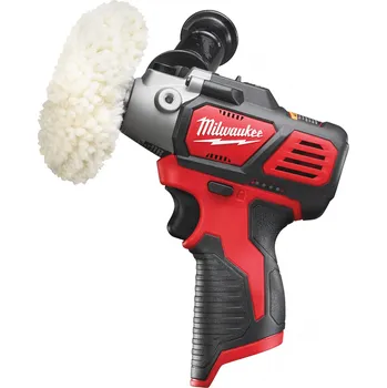leštička Milwaukee M12 BPS-0