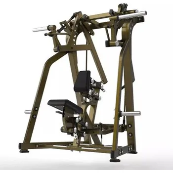 Posilovací stroj REALLEADER Level Row