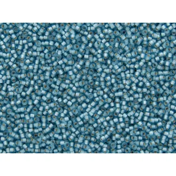 Korálek TOHO - Round 11/0 č.1012