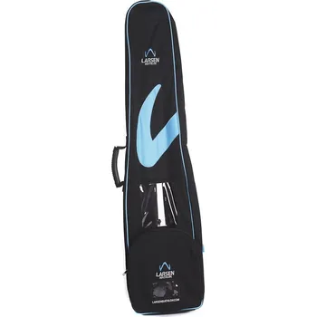 Příslušenství pro sportovní střelbu Larsen Biathlon LARSEN Rifle carring bag - senior, obal na biatlonovou malorážku / vzduchovku