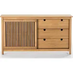 Marckeric Bruna masiv borovice