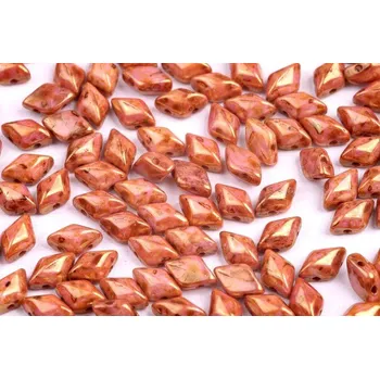 Korálek MATUBO GEMDUO č.373