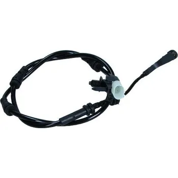 Brzdová destička Výstražný kontakt, opotřebení obložení MAXGEAR 23-0168