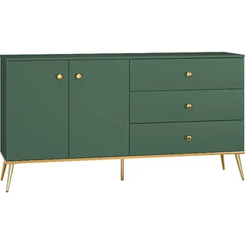 Komoda ArtMLM Komoda JUNGLE 03