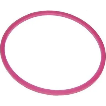 Zavařovací pomůcka gumička zavařovací hranatá (20ks)