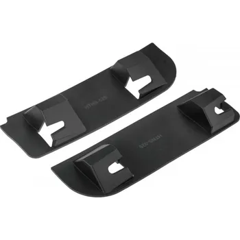 Dveře karosérie SADA NA OPRAVU OBLOŽENÍ ZADNÍCH DVEŘÍ NISSAN QASHQAI 2006-2013 90812-JD20H NTY