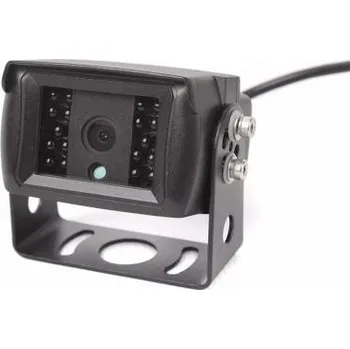 Couvací kamera Parkovací kamera do auta univerzální zadní 4PIN 12V, AHD, CAM1HD