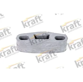 Držák, výfukový systém KRAFT AUTOMOTIVE 0501550