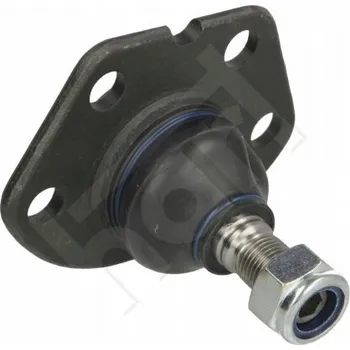 Zavěšení kol Čep ramene Jumper 94-02 levý nebo pravý spodní 20 mm 364032 HART