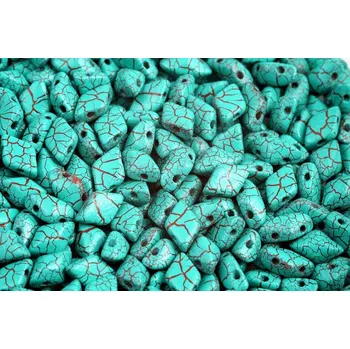 Korálek MATUBO GEMDUO č.391