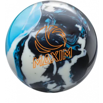 Bowlingová koule EBONITE MAXIM CAPTAIN PLANET