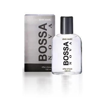 Pánský parfém JEAN MARC Bossa Nova voda po holení 100 ml
