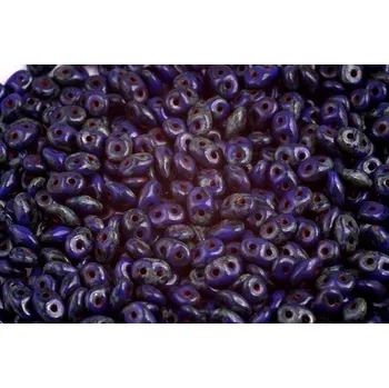 Korálek Matubo™ Superduo č.442