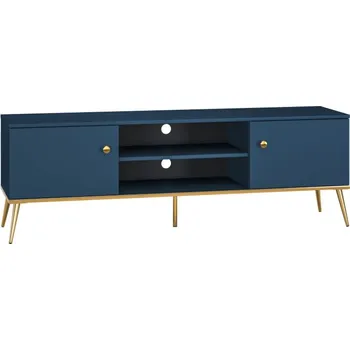 Televizní stolek ArtMLM TV stolek NEMARI 05