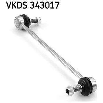 Zavěšení kol Tyč/vzpěra, stabilizátor SKF VKDS 343017