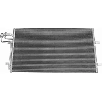 Výparník klimatizace Kondenzátor, klimatizace VEMO V25-62-0010